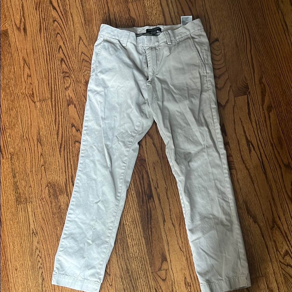 Men's khaki Pants